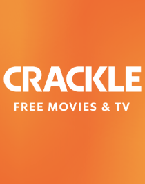 Crackle logo