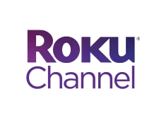 The Roku Channel logo